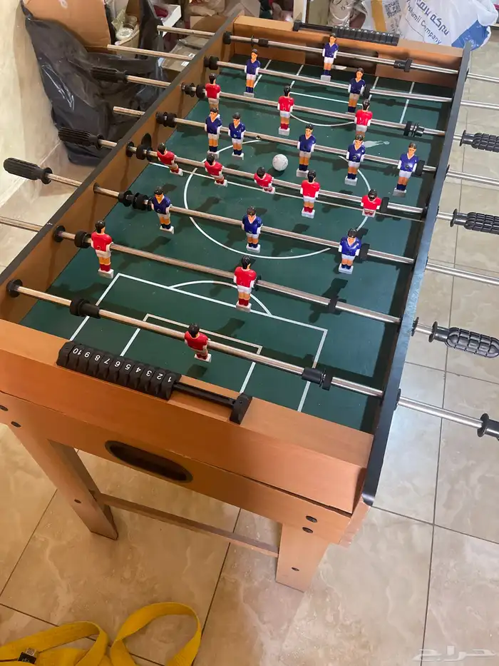 لعبه فرفيره 2