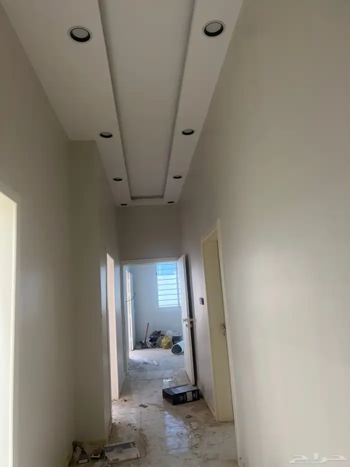 دهانات داخلي 6