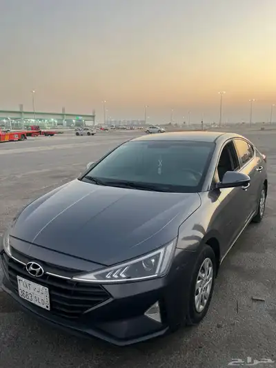 النترا 2020 ستاندر مطور index