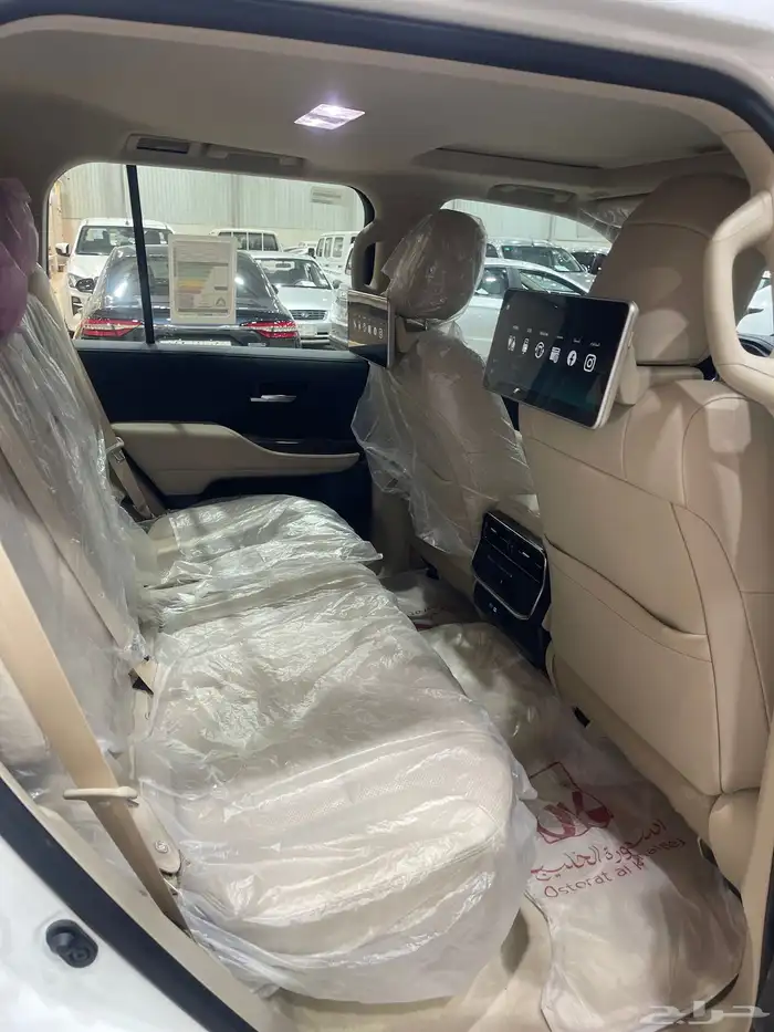 جي اكس ار رقم 4 سعودي 2024 10