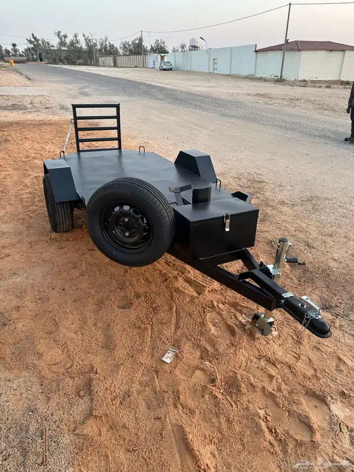 مقطورة قولدوين قلص قولد قلص ريس 3