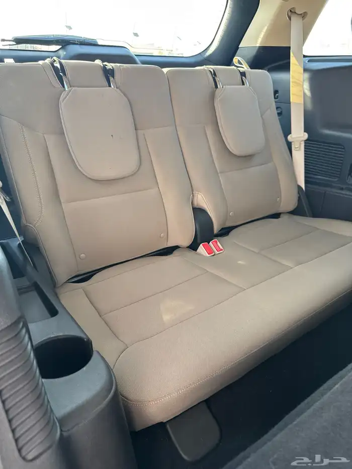 اكسبلورر 2021 نظيف V6 تنفس طبيعي دبل 40