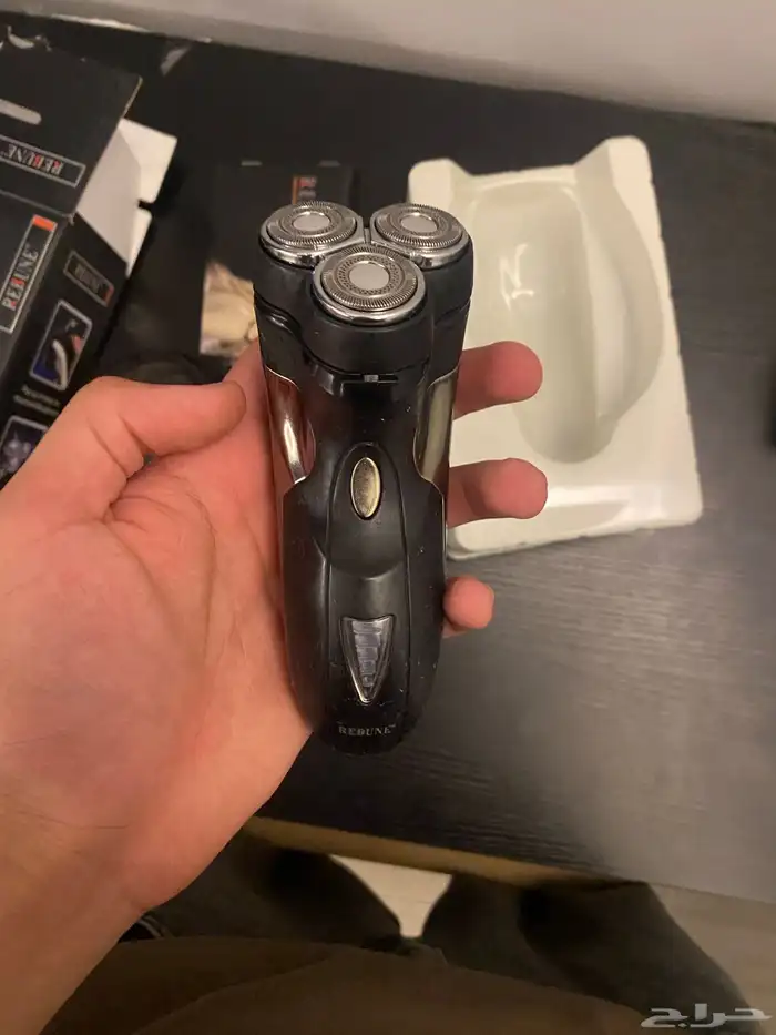 مكينه حلاقه (جديده) 2