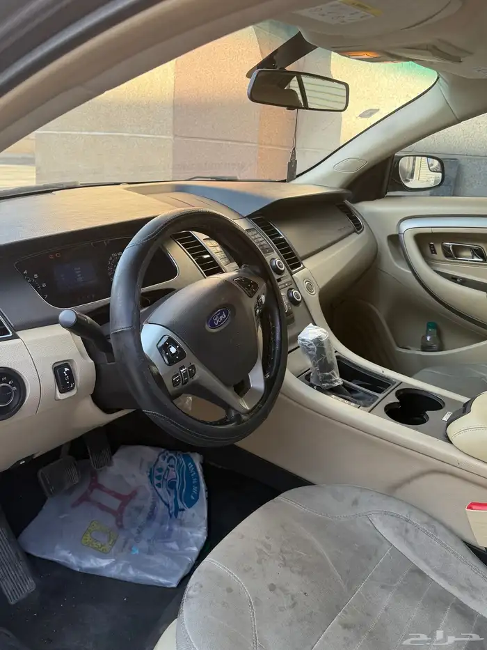 فورد تورس 2016 0