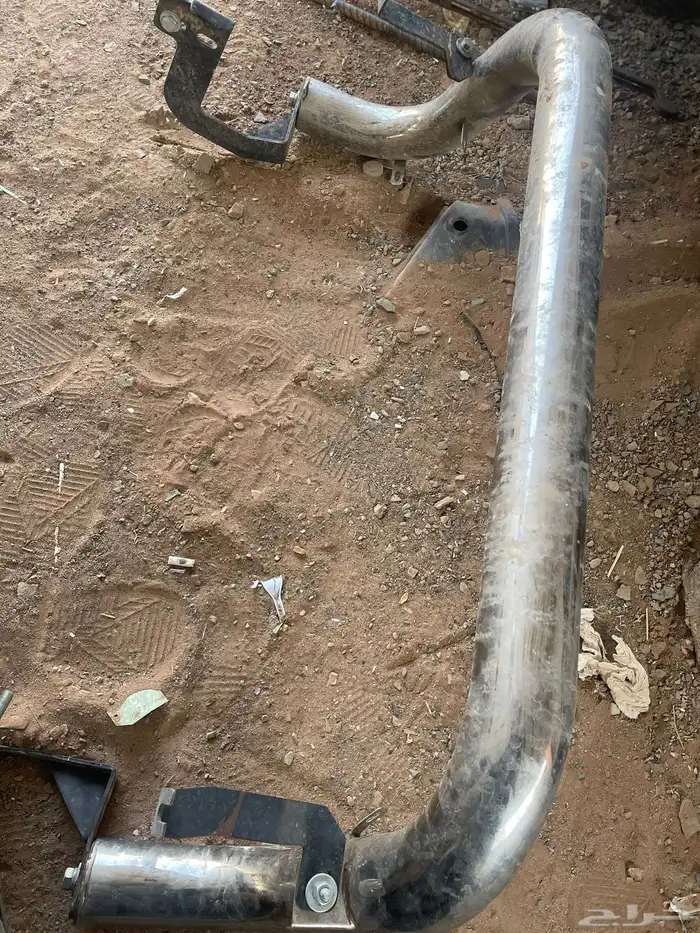 دعمت هايلكس 2