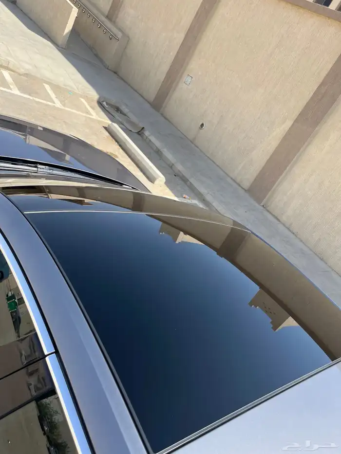 اودي 2020 - A6 لا مانع ب البدل 18