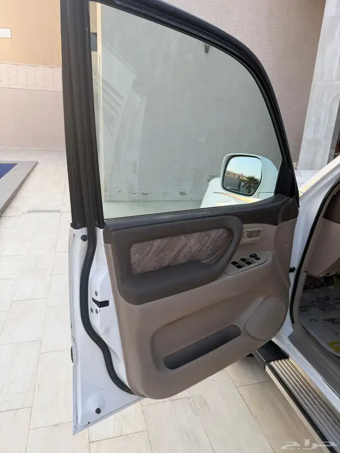 (تم البيع) جكسار 2002 قير عادي قمة بالنظافة ممشى قليل 22