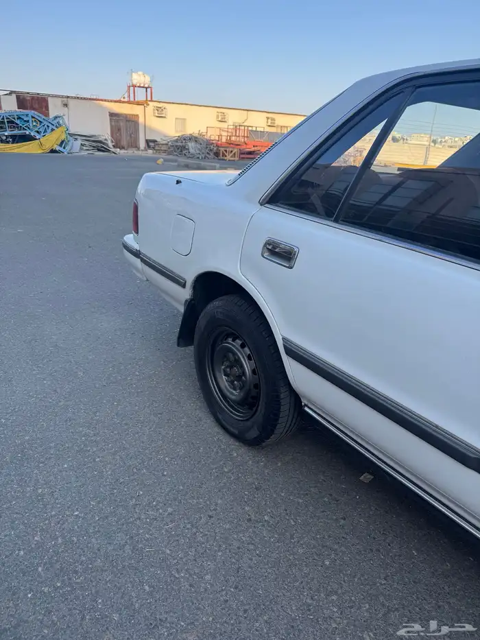 للبيع كراسيد 96 مخزن 25