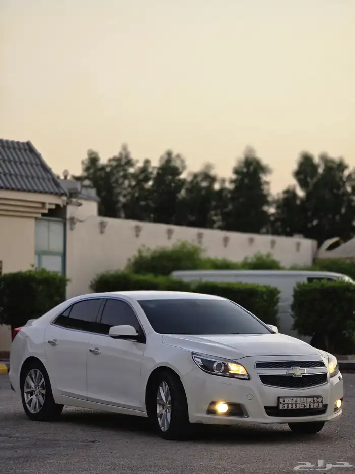 ماليبو 2014 منوة المستخدم 30