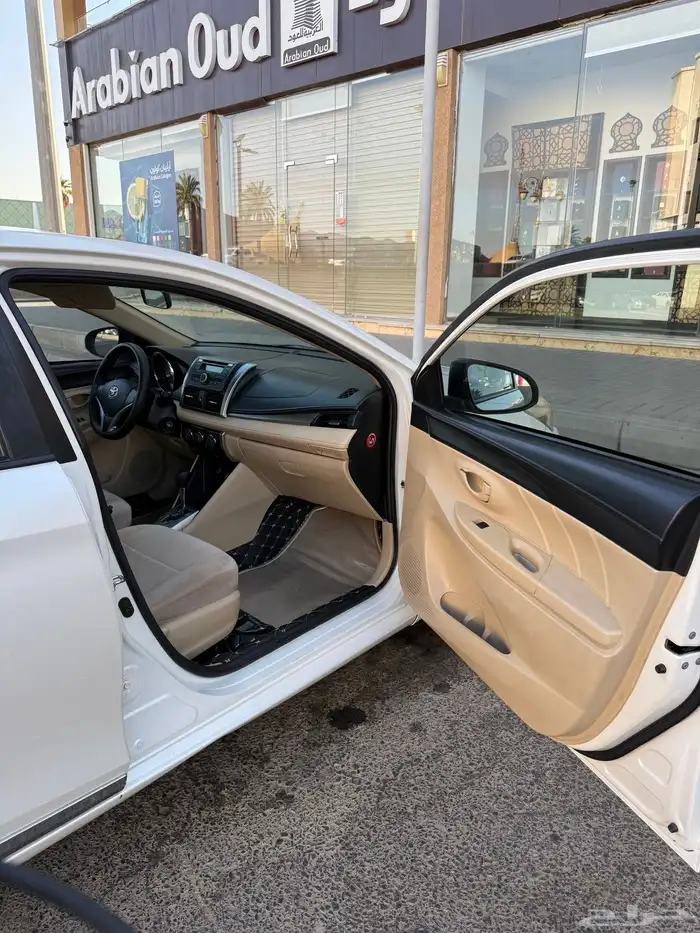 يارس 2017 وكاله بدون حوادث 15