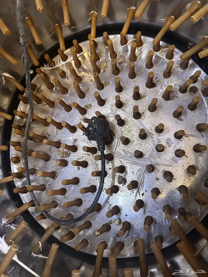 نتافة حمام 0