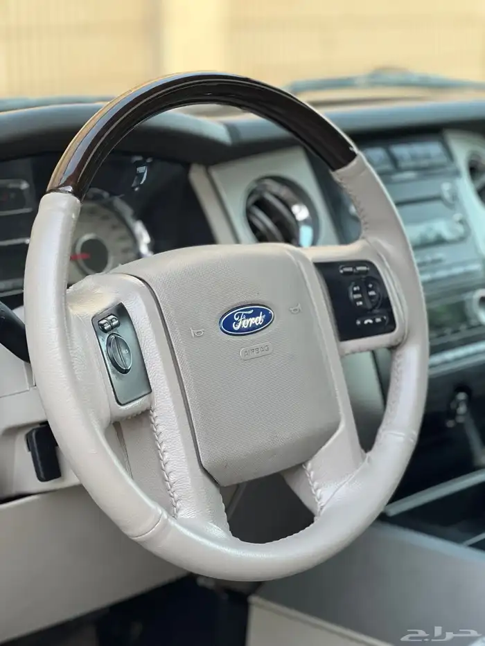 اكسبيدشن فل كامل ليمتد 2012 قصير سعودي 10