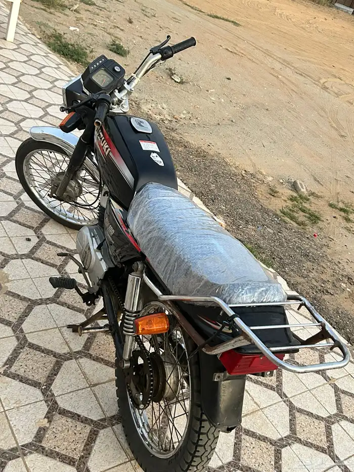 دباب سزوكي 0