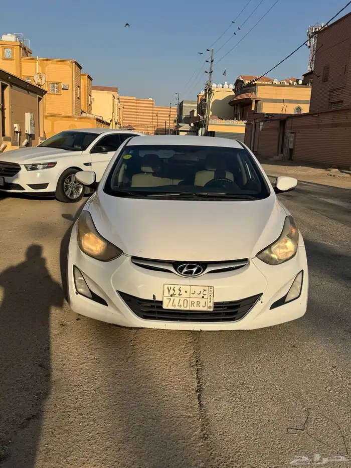 النترا 2014 GL 3