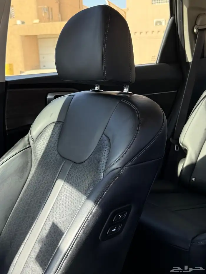 كيا سورنتو ديزل 11