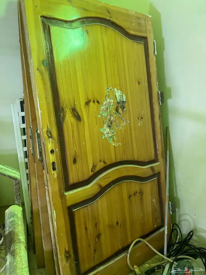 بيبان سويدي 1