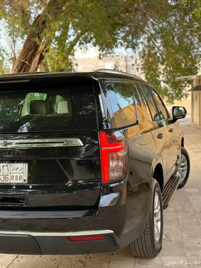 تاهو دبل مطور 2023 8