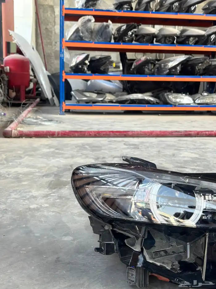 شمعات مازدا 6 2019-2020-2021-2022-2023-2024 فل كامل 1