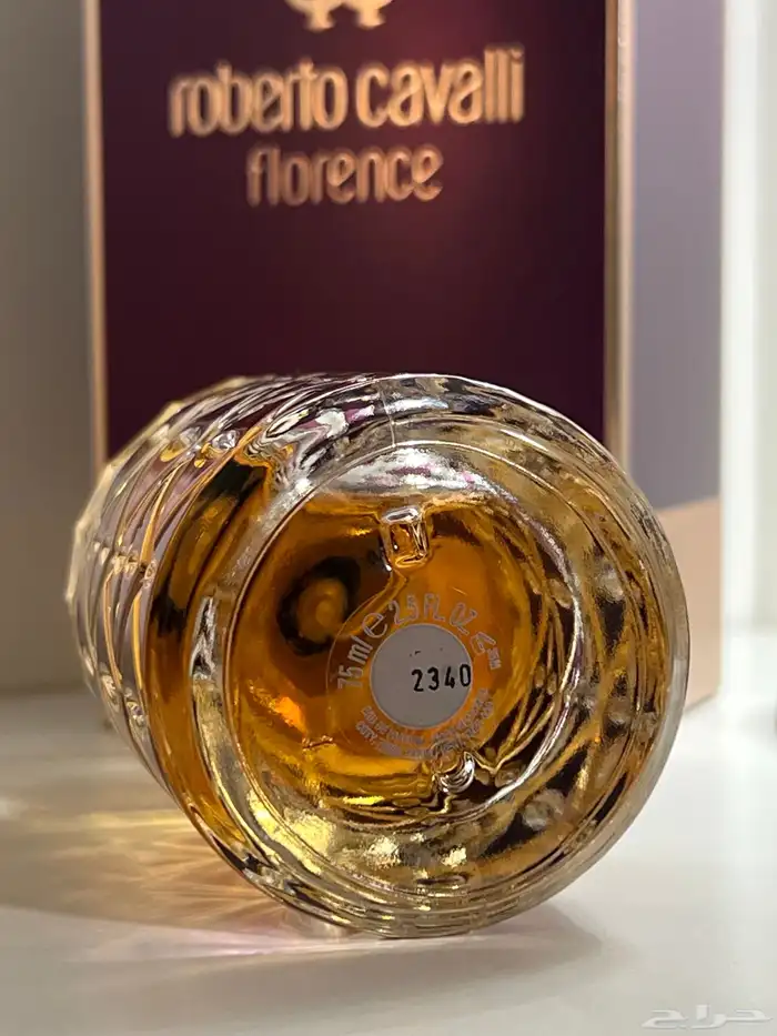 عطور روبرتو كفالي 6