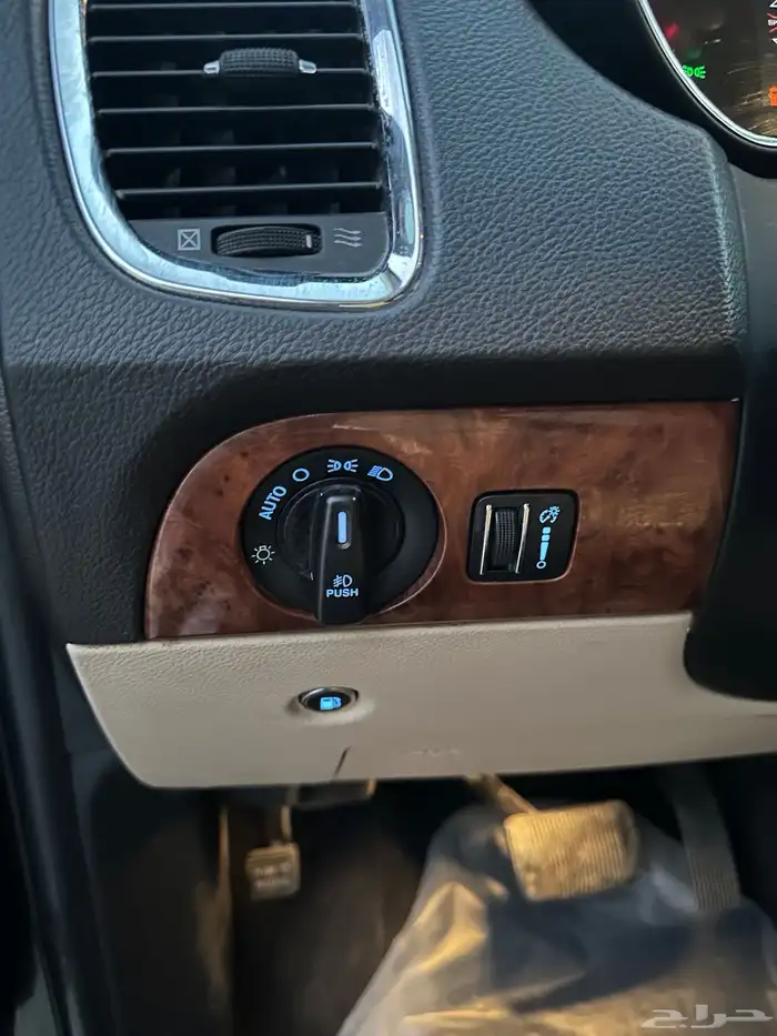 جيب دوراجو 2014 ليمتد للبيع 9