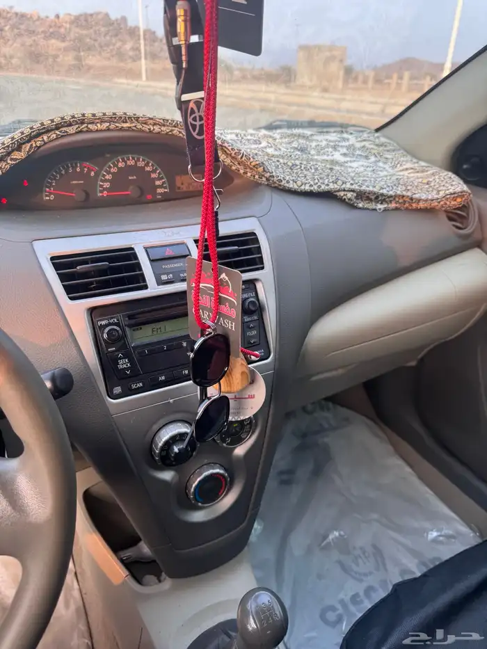 يارس على الشرط 11