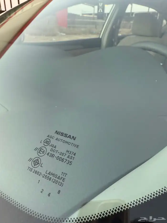 سنترا 2020 نظيف جدا 5