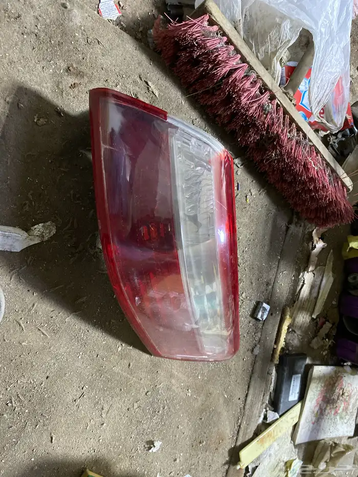 اسطبات كامري 2009 تجاري 1