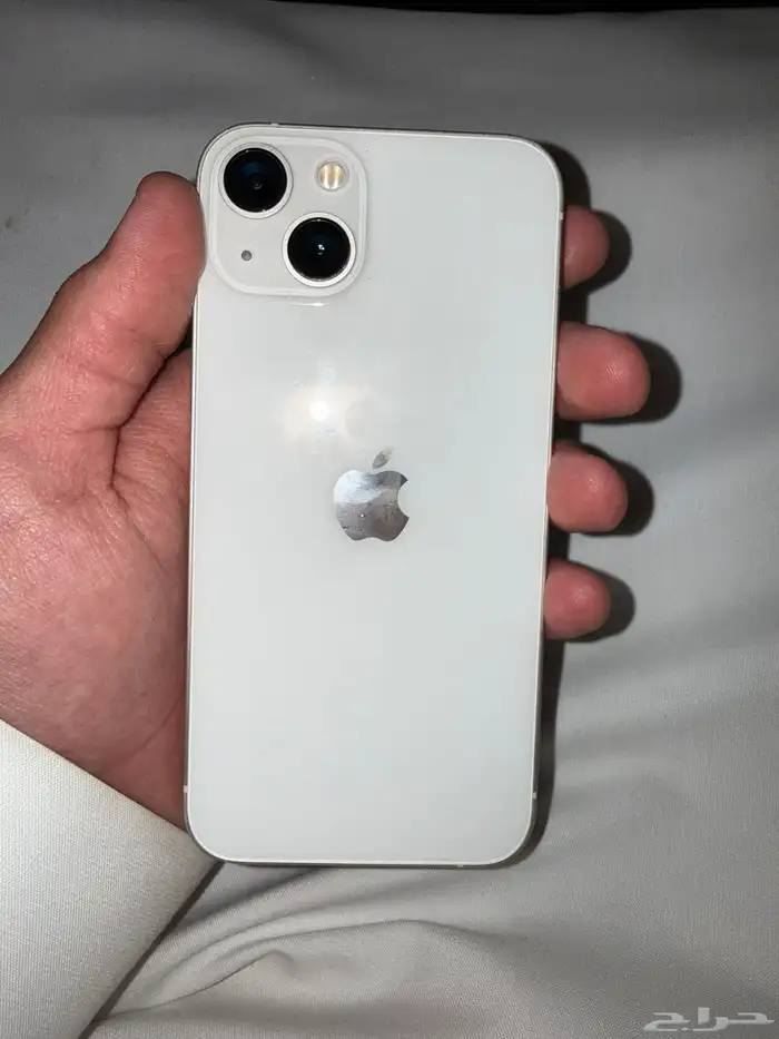 ايفون 13 نظيف 4