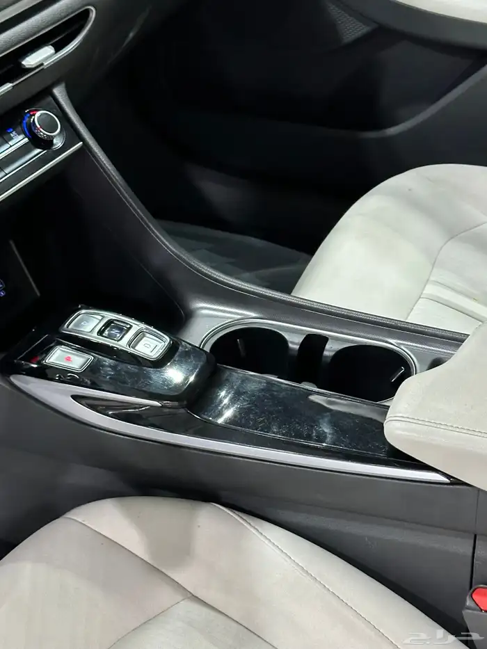 سوناتا 2022 لؤلؤي لدى معرض(عبيد الرشيدي) 25