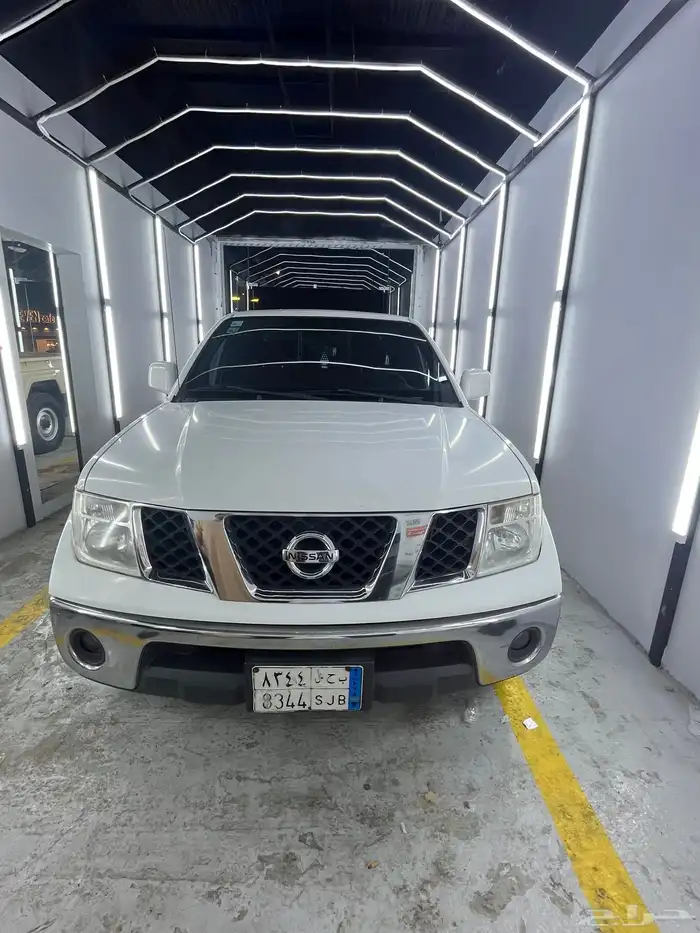 نافارا نيسان 2015 للبيع 0