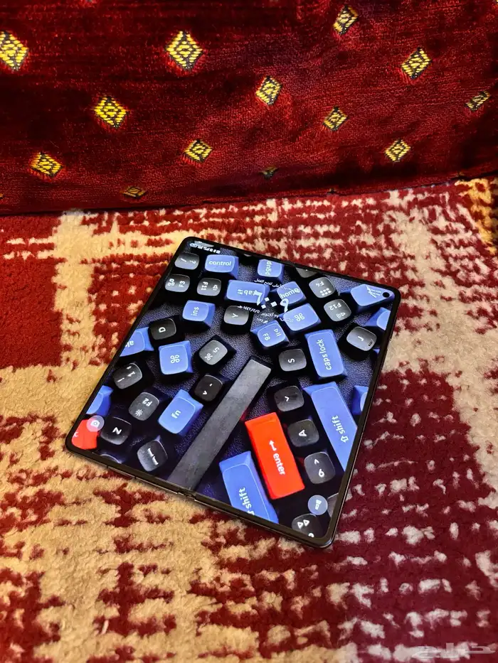 جوال هواوي ميت X6 2