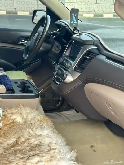 تاهو 2016 LT index