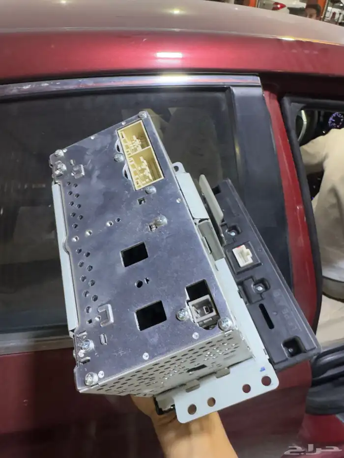 شاشة سوناتا 2019 2