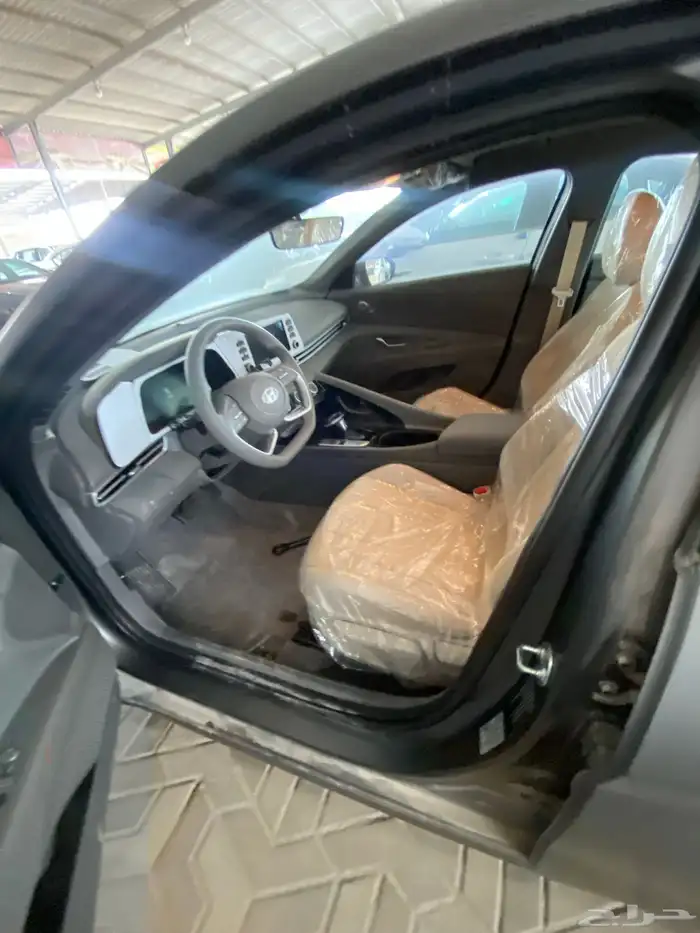 هيونداي النترا سمارت 2025 عرض خاص 4