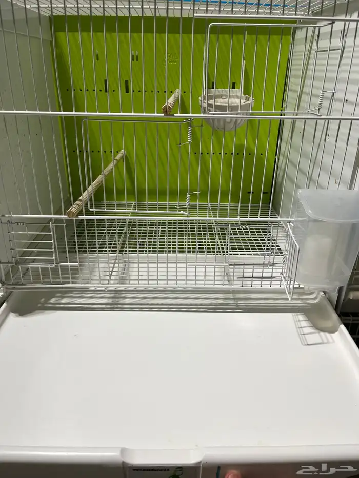 اقفاص انتاج أيطالي 0