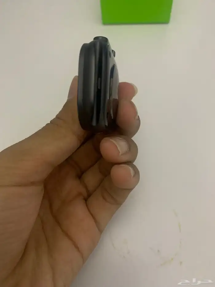 ساعة يد ذكيه اصليه 6