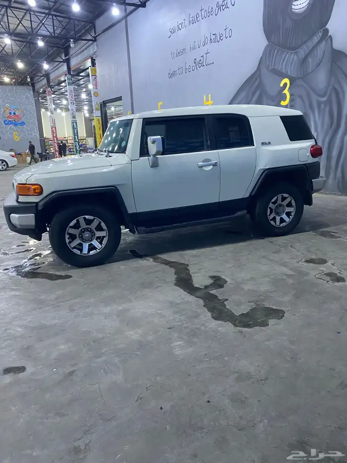 للبيع اف جي فل كامل 2016 2