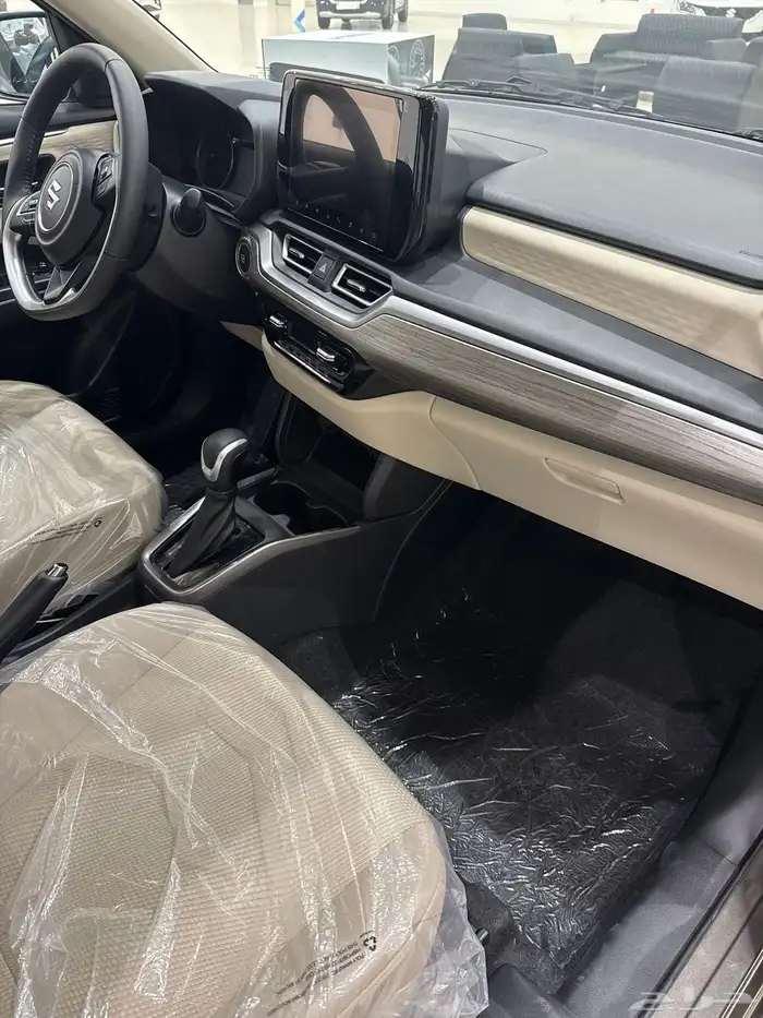 سوزوكي ديزاير GLX 2026 14