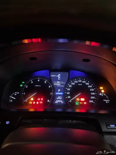 لكزس 460 شورت index