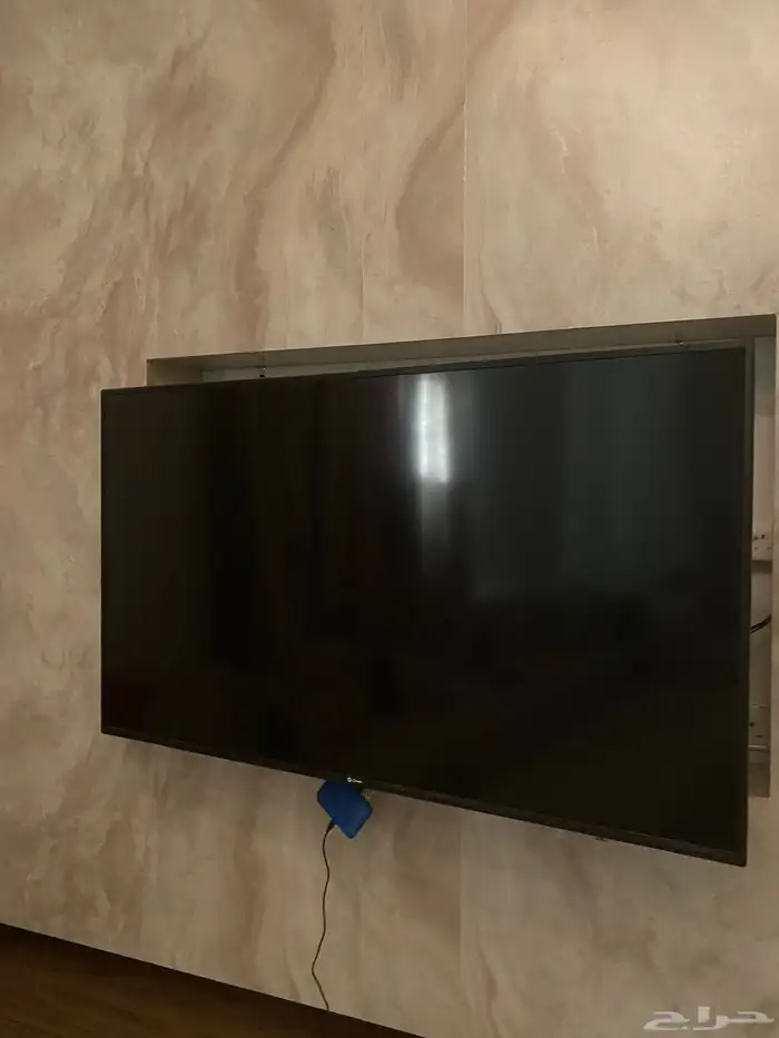 تلفزيون دانسات ذكي 55 بوصه 3