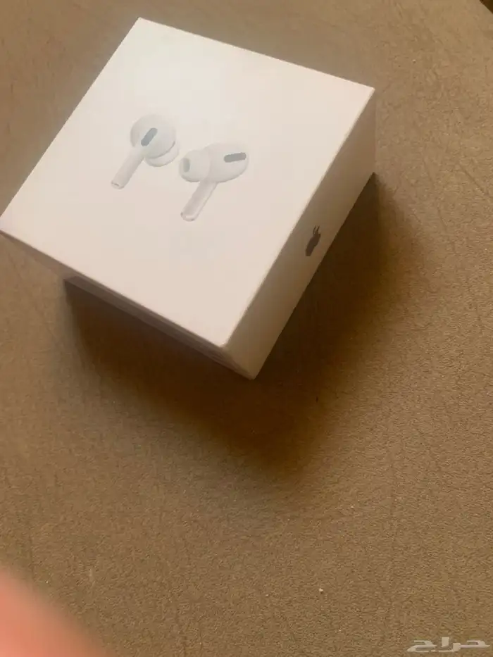 سماعة شبيهة ابل رخيصه 0