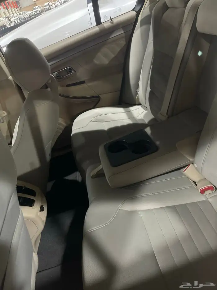 تورس 2017 اربعه سلندر 7