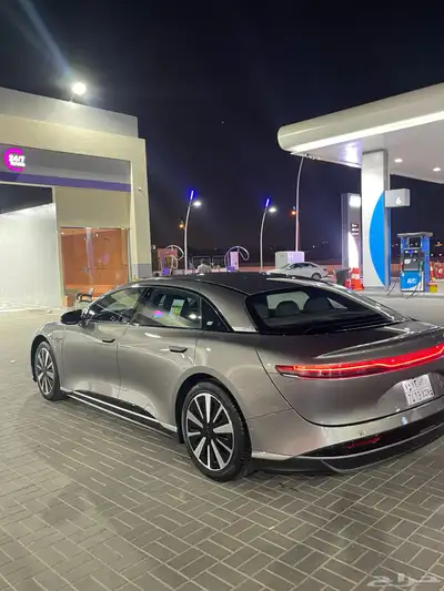 لوسيد آير index