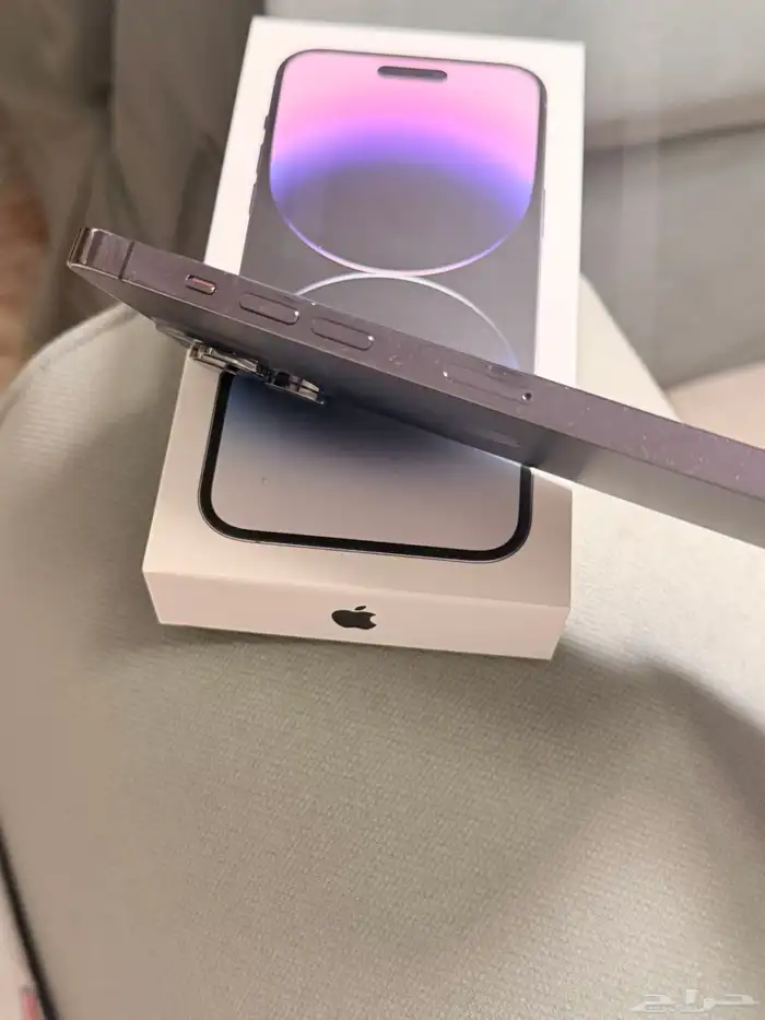 ايفون 14 برو ماكس 4