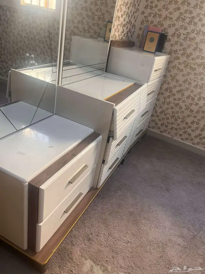 غرفه نوم تركيه ل البيع مستعجل 2