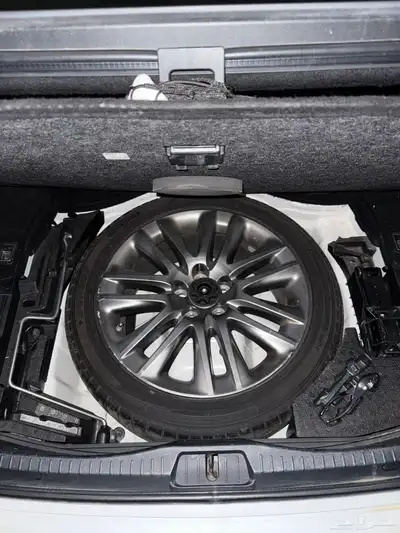 لكزس 460 شورت index