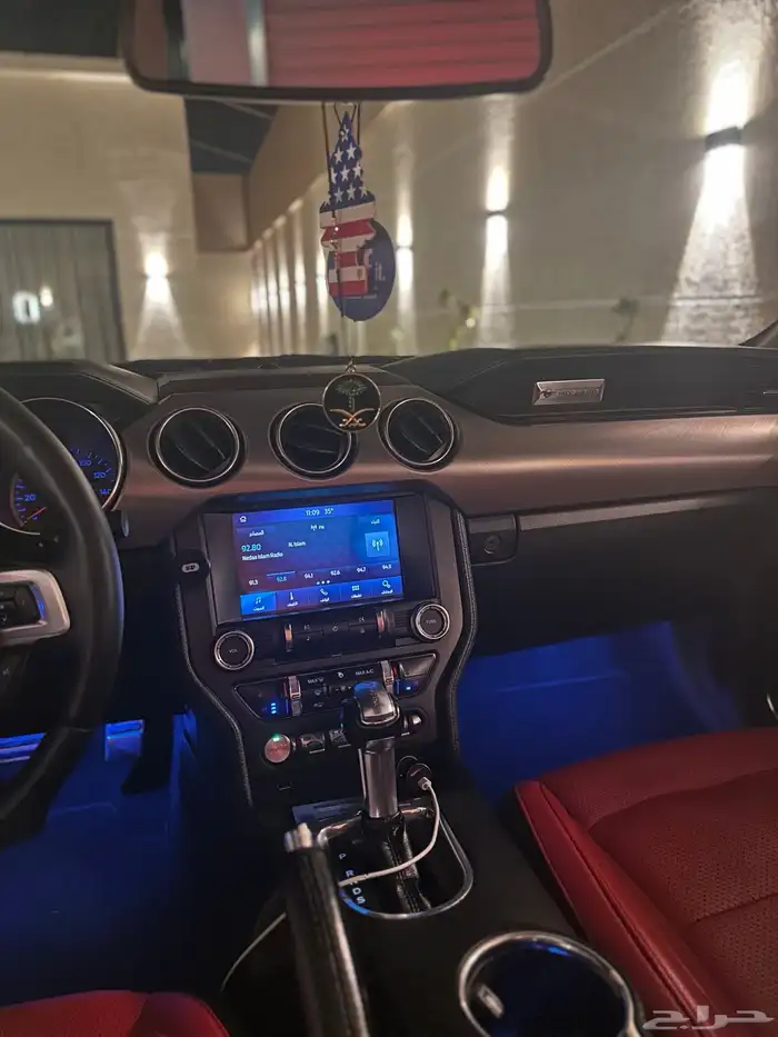 موستنق 2018 كشف 10