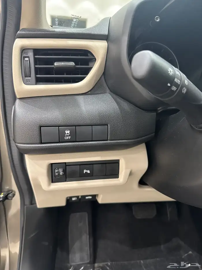 سوزوكي ديزاير GLX 2026 8