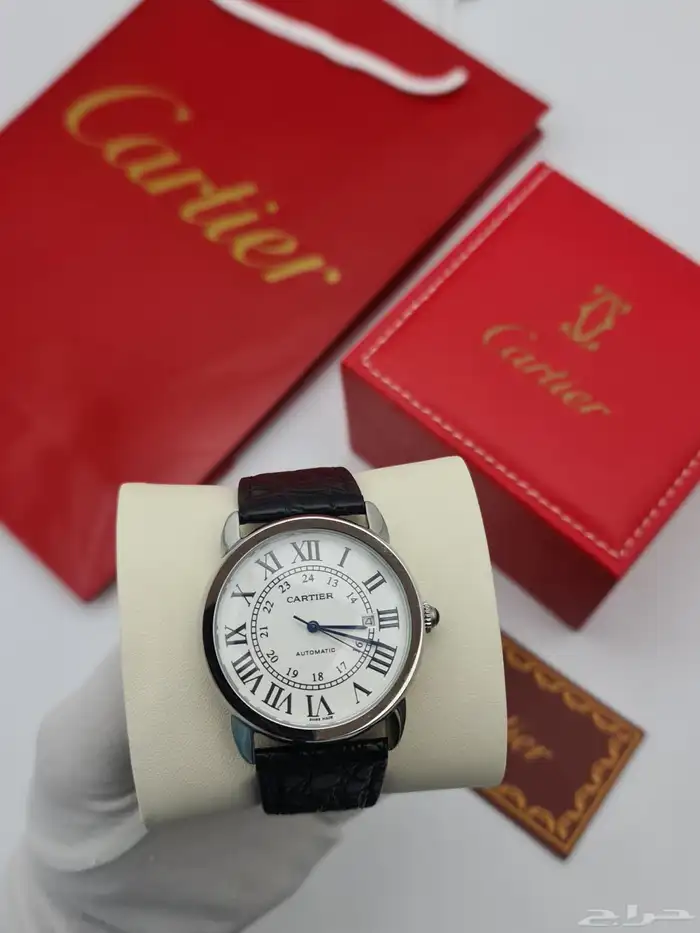 ساعه رجاليه 0