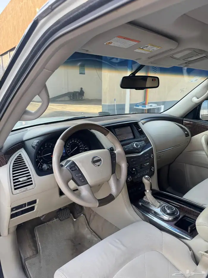 باترول محول بلاتينيوم 2016 8